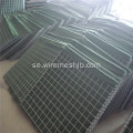 DIIP-Hot Galvaniserad Svetsad Gabion Wire Mesh